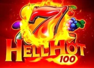 Hell Hot автомат